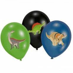 SA Balloons Dinosaur Balloons (6)