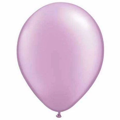 SA Balloons Balloonery Balloons - Satin Lilac 1 SA Balloons Balloonery Balloons - Satin Lilac