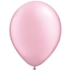SA Balloons Balloons - Satin Pink