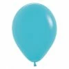 SA Balloons Baby Dinosaur Balloons - Caribbean Blue