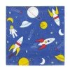My Little Day Space Napkins Tabletop