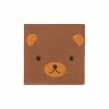 My Little Day Woodlands Bear Cocktail Napkins