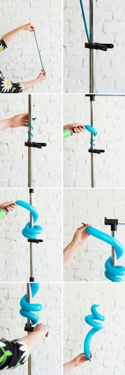 SA Balloons Twist Balloon Combos (SELECT YOUR COLOUR COMBO)