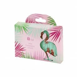 Talking Tables Mini Flamingo Fairy Lights